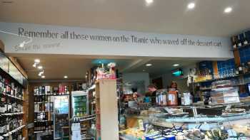 Corner on the Square