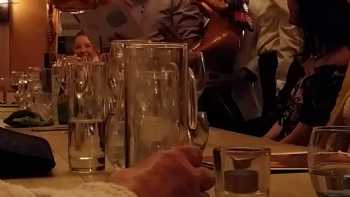 Ego at The Knowles Arms, Blackburn