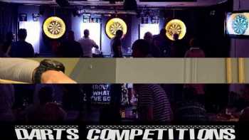 The Monarch Bar & Function Room 