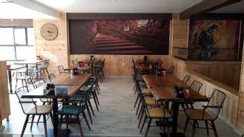 Tarsus Tantuni ve Kebap Evi Kırıkkale Yahşihan