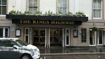The Kings Highway - JD Wetherspoon 