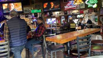 Captain Jack's Bar and Grill 