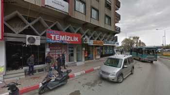 Nil Büfe Kahvaltı Salonu