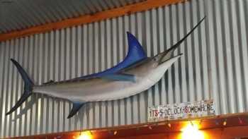 ATM Machine at LENNARD K'S BOAT HOUSE