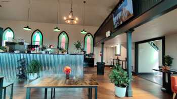 Devs Coffee Bar Battle Ground