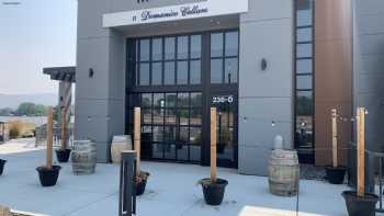 Cork and Taps by Domanico Cellars