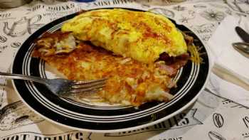 The Buttered Biscuit