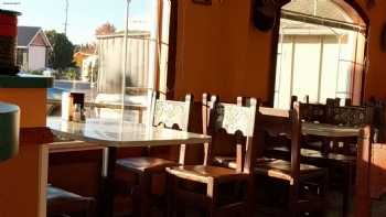 Taqueria Los Jarritos