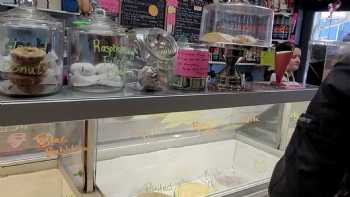 C. C. Espresso & Ice Creamery