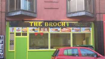 The Broch Takeaway