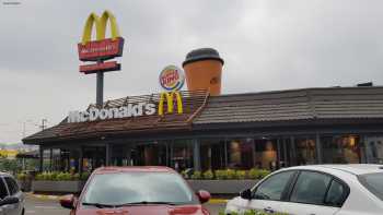 McDonald's Çayırova