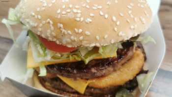 Cravin Crrispy Dundee 