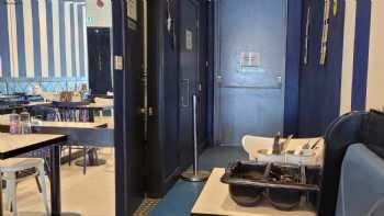 Hook & Catch Dunfermline