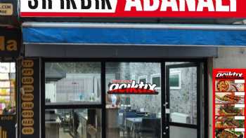 S1F1R B1R ADANALI GÖLCÜK