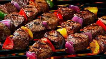 Three in One Takeaway Dunoon