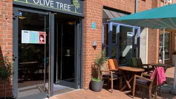 The Olive Tree Eckernförde