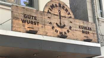 Tim & Berti´s Wursthafen