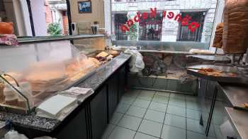 Yakamoz Grill Inh. Telli Osman