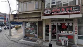 Göz & De Fast Food