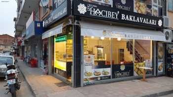 Hacıbey Baklavaları Künefecim