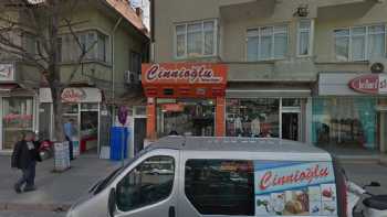 Yörem Ekmek Satış Büfesi