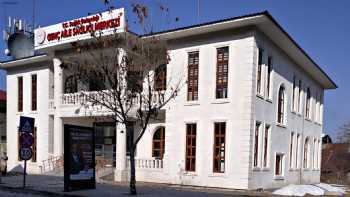 Genç Merkez Aile Sağlık Mer.