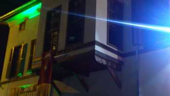 Lütfi Kısakahyaoğlu Konağı Cafe Restorant