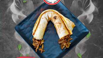 Osman Usta Tantuni Biftek