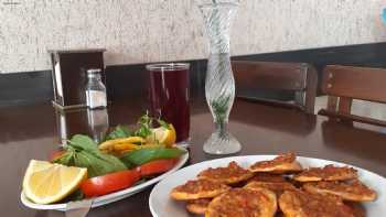 Tarsus Lahmacun Ve Kahvalti Salonu