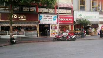 Damak Tantuni Döner