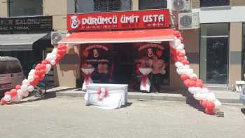 DÜRÜMCÜ ÜMİT USTA DALAMAN