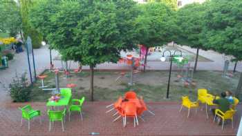 Meyra Cafe@bilardo Salonu