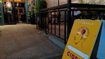 Honey Moon Mead & Cider