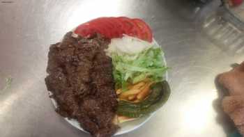 GIT GIT Chicken HORON Köfte Ordu