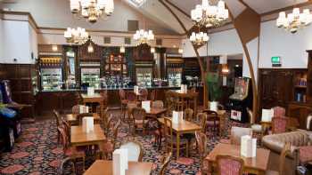 The Bourtree - JD Wetherspoon