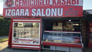 Çemiçoğlu Kasabi Ve Izgara Salonu