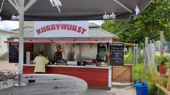 Currywurst & Burger - Alte Spritfabrik