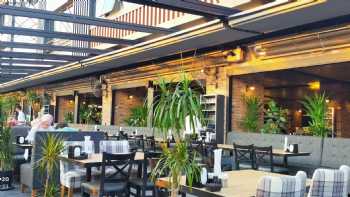 Sami Özkurt Et Konağı