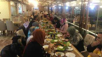 Duruşehir Pide kebap restorant