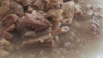 Hacı Babat Et Lokantası