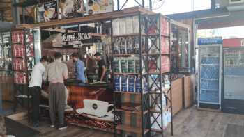 TATVERA KAHVALTI & KÜNEFE