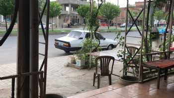 ÇORBACI NIHAT KAHVALTI VE KEBAP