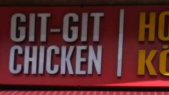 Gıt Gıt Chicken Horon Köfte Araklı