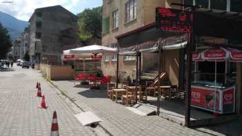 Yaprak Bilardo ve Kahve Salonu