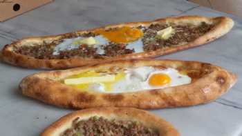Yaprak Pide Lahmacun Ve Izgara Salonu