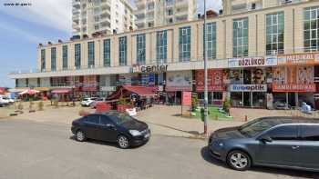 Görkem Yemek Ve Kahvalti Salonu