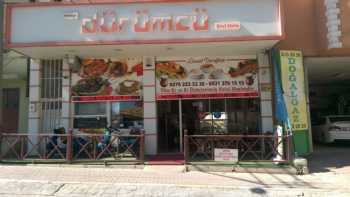 Meşhur Dürümcü Erol Usta