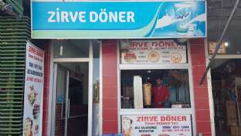 Zirve Tavuk Döner Salonu