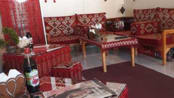 Erciş adıyörem çiğköfte & cafe