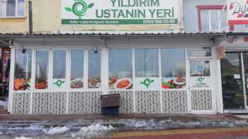 Yıldırım Ustanın Yeri